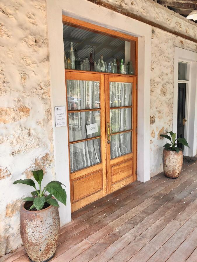 Boutique - Maand Up Hotel