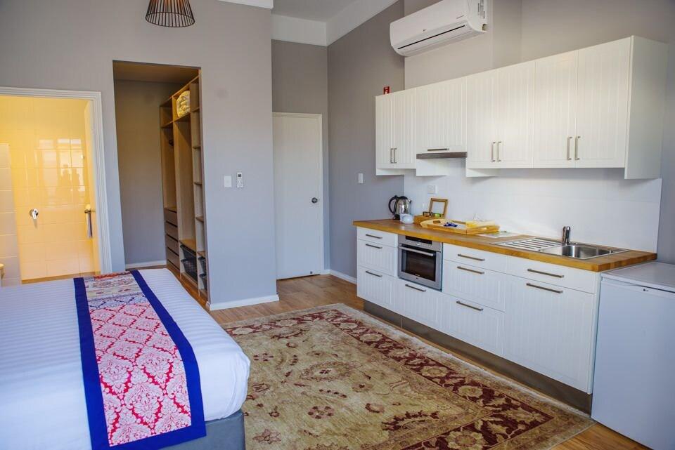 Boutique - Maand Up 3*