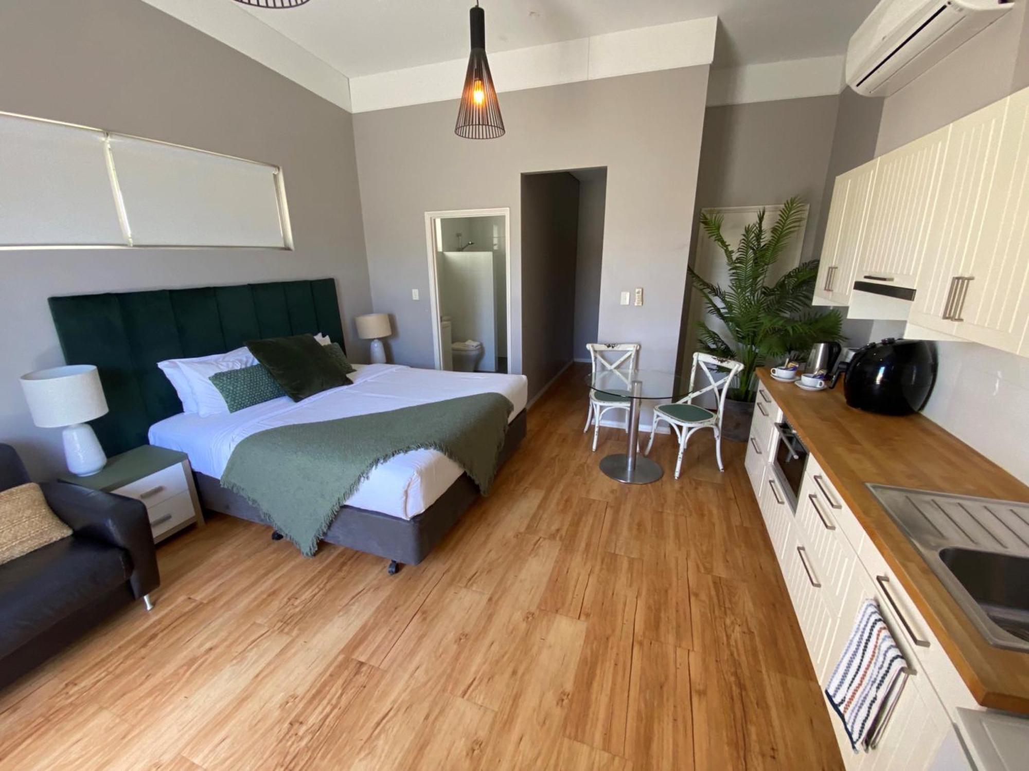 Boutique - Maand Up Hotel Fremantle