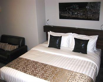 Hotel Boutique - Maand Up 3*