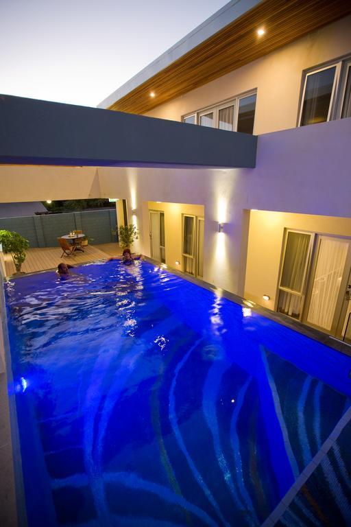 Hotel Boutique - Maand Up 3*