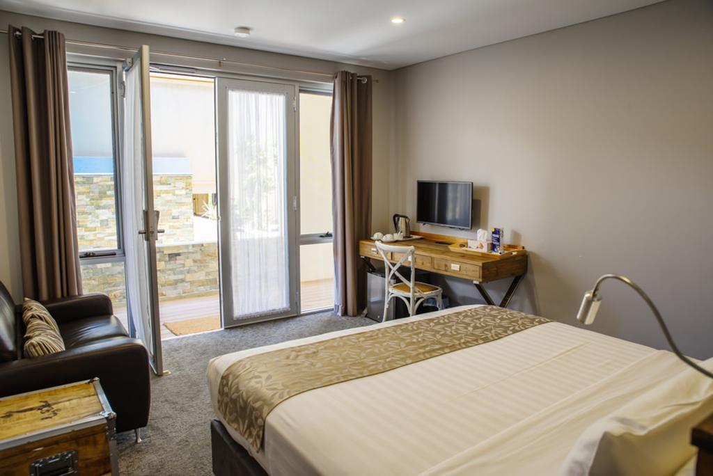 Hotel Boutique - Maand Up Fremantle