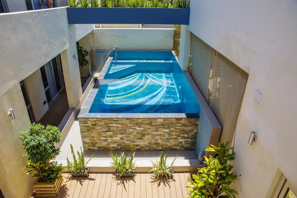 Boutique - Maand Up Hotel 3*
