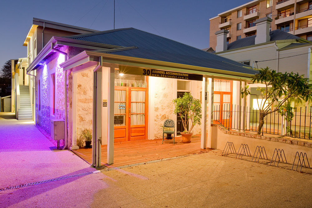 Boutique - Maand Up Hotel