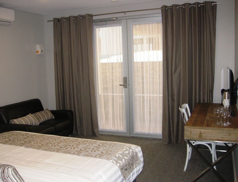 Hotel Boutique - Maand Up