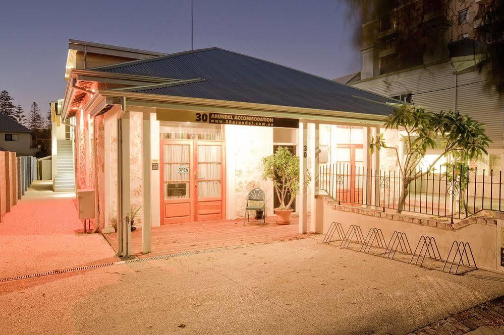 Boutique - Maand Up 3* Fremantle