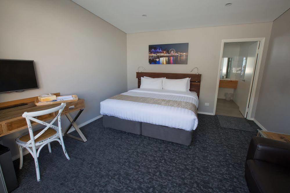 Hotel Boutique - Maand Up 3*