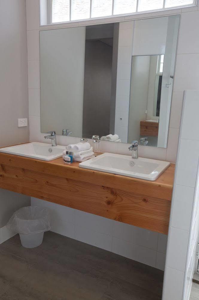 Hotel Boutique - Maand Up Fremantle