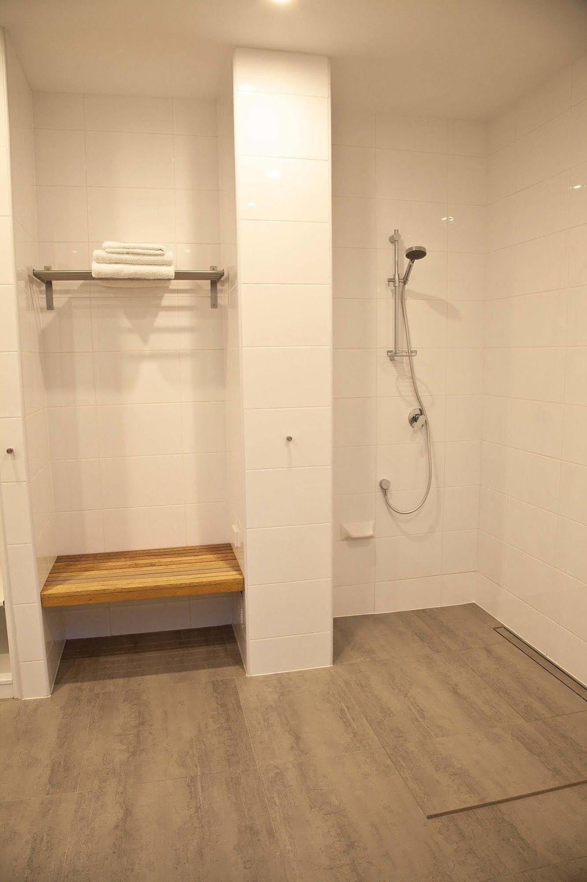 Boutique - Maand Up Hotel