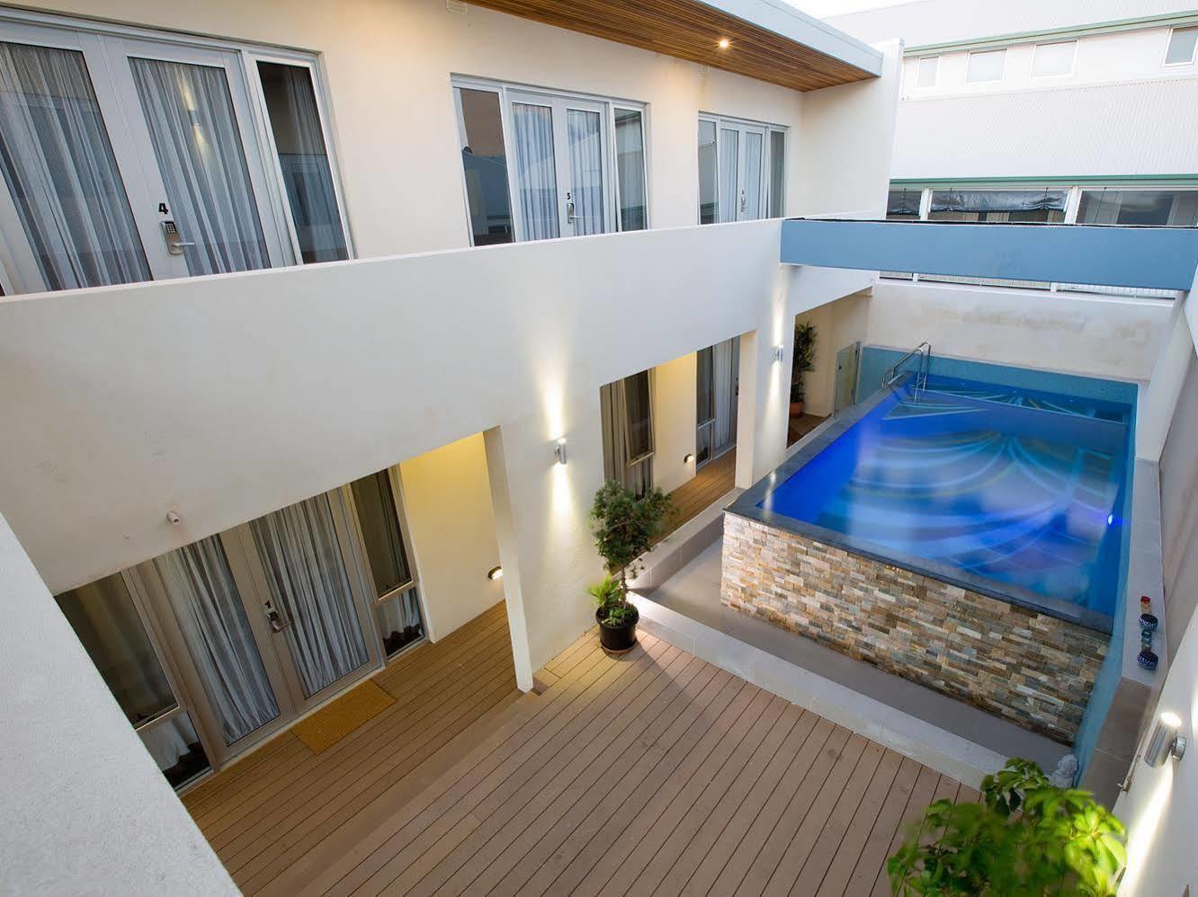 Boutique - Maand Up Hotel 3*
