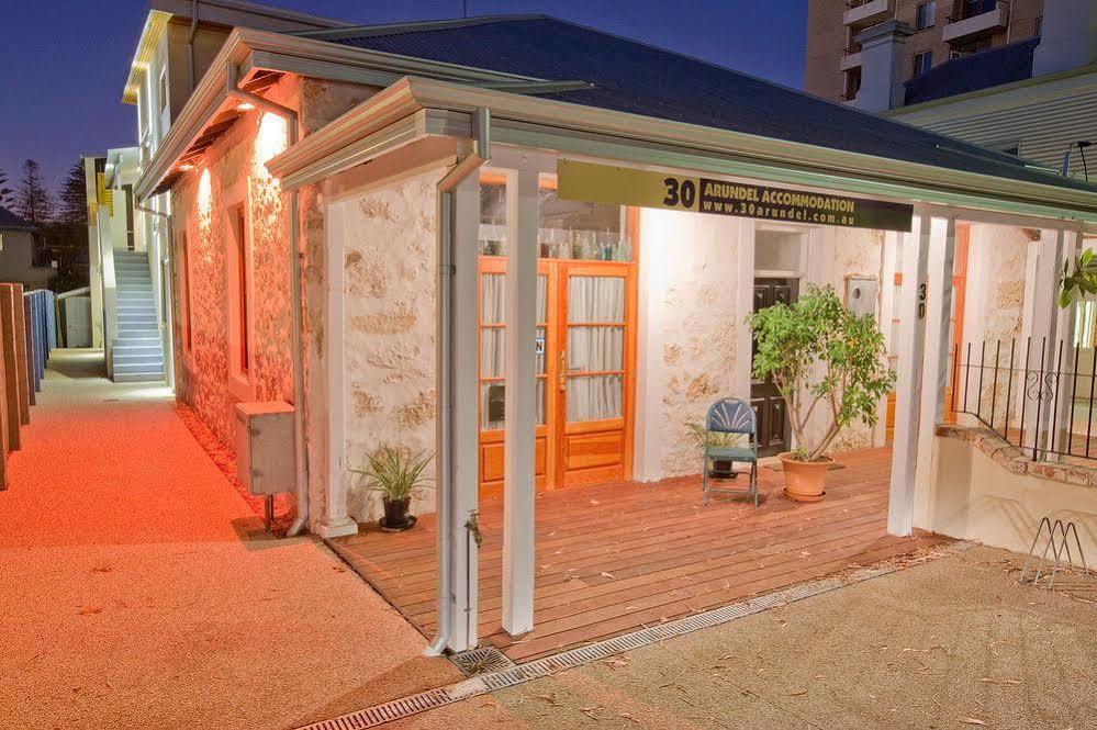 Boutique - Maand Up 3* Fremantle
